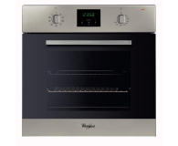 Whirlpool AKP 473/IX - 1391232 - zdjęcie 1
